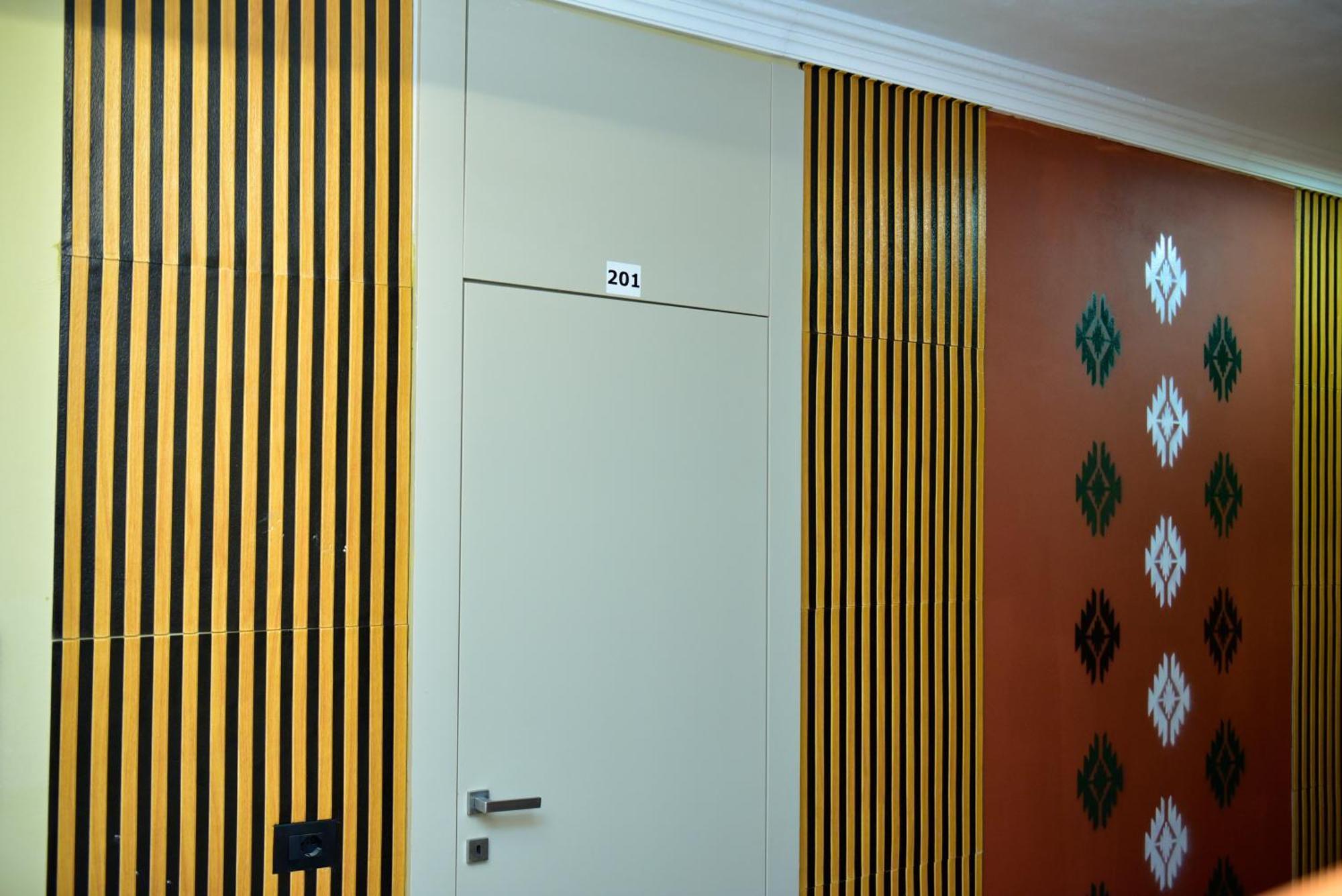 Te Bujtina Hotel- Cozy With Traditional Breakfast Near Golem (Tirana)