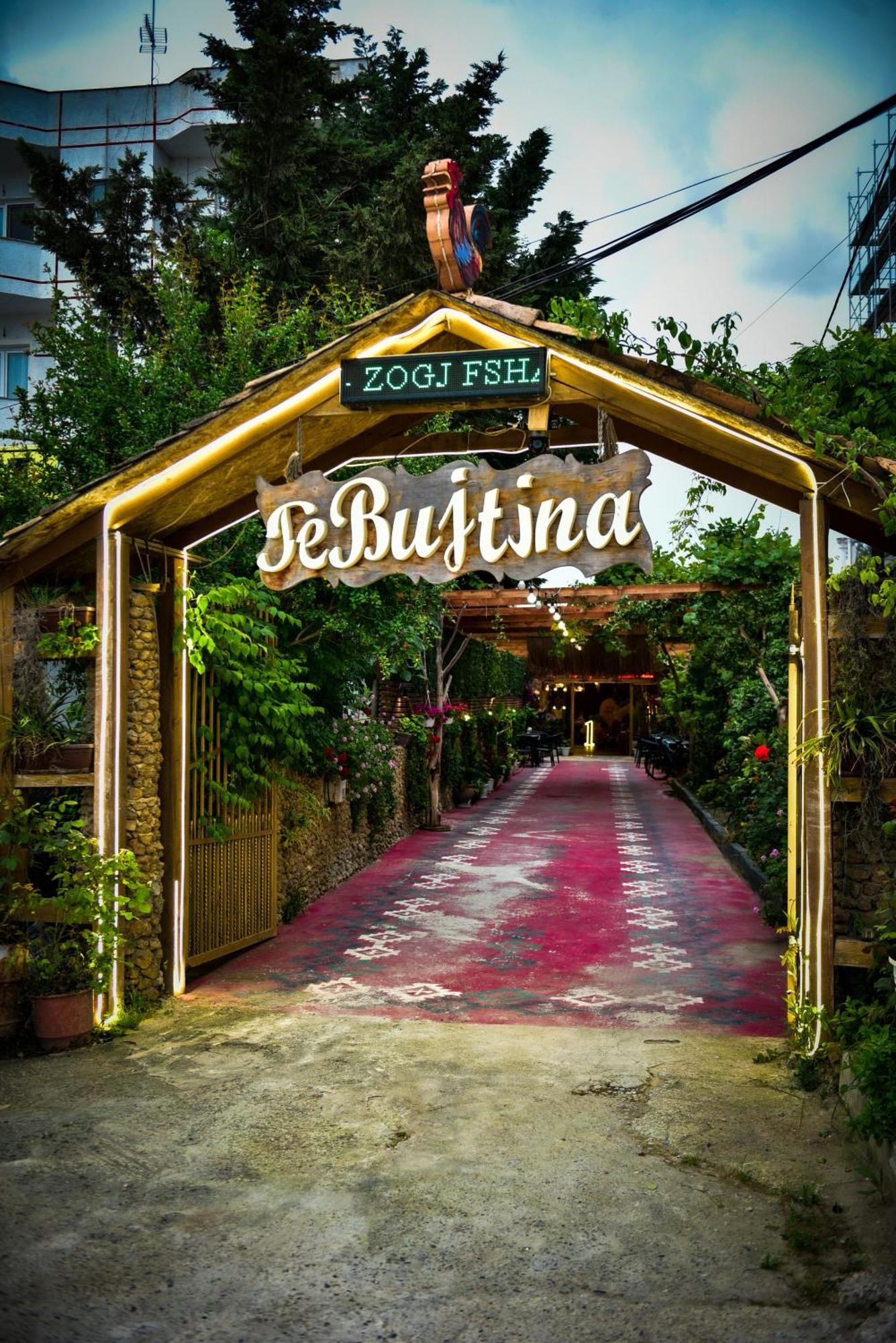 Hotel Te Bujtina Hotel- Cozy With Traditional Breakfast Near *