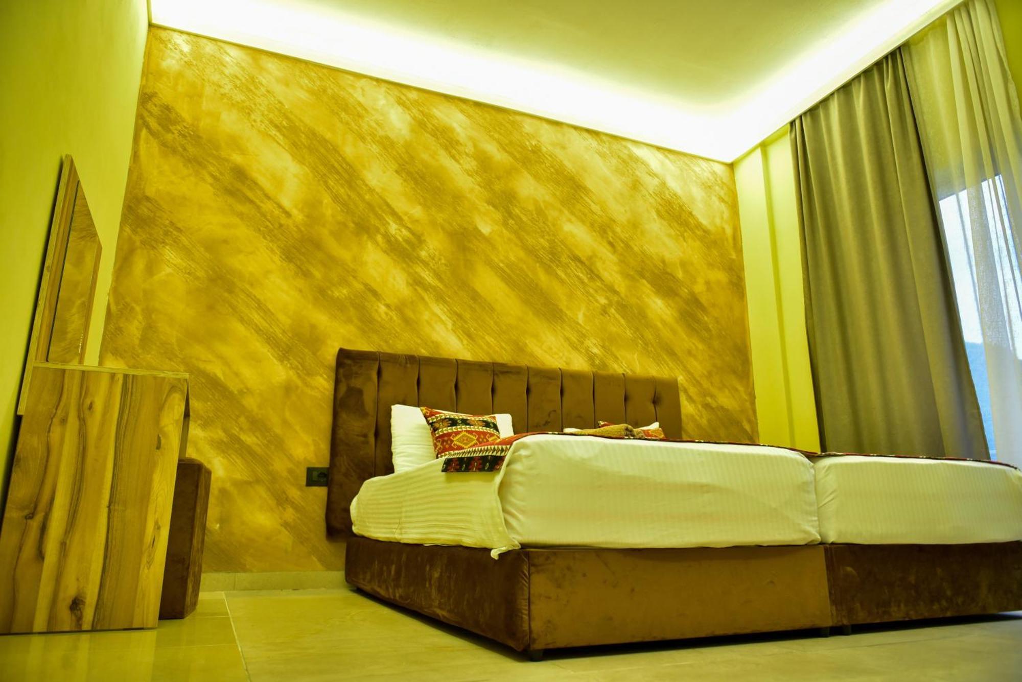 Te Bujtina Hotel- Cozy With Traditional Breakfast Near Golem (Tirana)